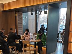 -霸王茶姬(北京路汇嘉店)