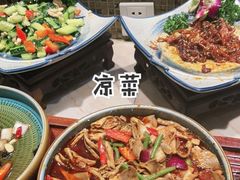 -吉布鲁牛排海鲜自助(龙湖北城天街购物广场店)