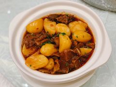 -亢龙太子酒轩(东湖店)