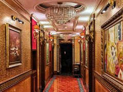 -红色江山(首钢国际大厦店)