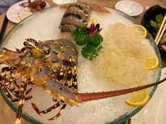 -鹏天阁酒楼·海鲜(红旗店)