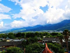 -大理古城