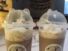 -Husky Go! 哈士奇体验馆·宠物咖啡厅狗咖