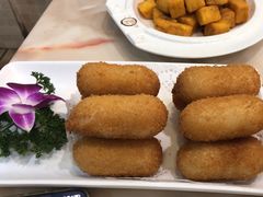 -李师傅脆肚(梅林店)