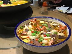 -卞氏菜根香·川菜(青羊万达店)