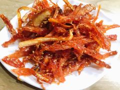 -丰茂烤串(公园店)