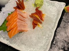 -梅筑·创意料理(王府井百货店)