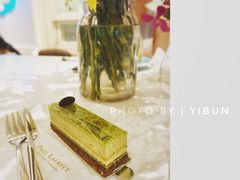 -PAUL LAFAYET 法式甜品(港汇广场店)