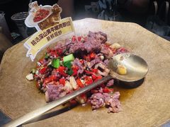 炊烟小炒黄牛肉-炊烟小炒黄牛肉(浦东世纪汇店)