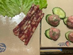 -小龙坎老火锅(华飞店)