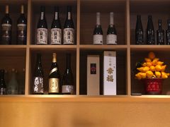 -鮨青(恒基名人购物中心店)