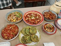 -老三样·旧食新味(船山路店)