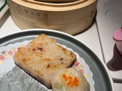 -禄运茶居·手工点心(猎德店)