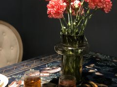 -第101座花园餐厅(湖滨88店)