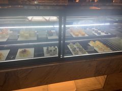 -雍和会海鲜姿造自助(湖东路店)