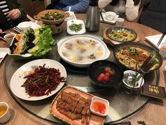 -拾味馆(万达广场店)