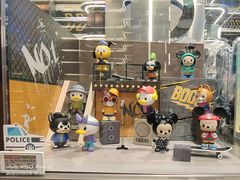 -泡泡玛特POPMART(国贸三期店)