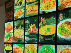 -稻品香小锅饭豆腐馆(北三路店)