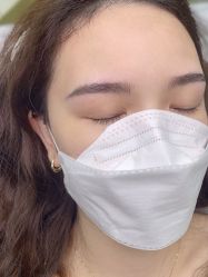 -久匠·纹眉半永久野生眉