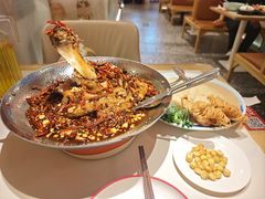 -大厨小馆(华阳城店)