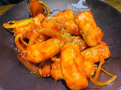 -机器人火炉披萨