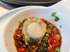 -苏大嘴蒸汽海鲜·海胆蒸饺(中山广场店)