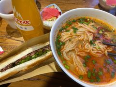 -乞丐酱驴(世纪大道店)