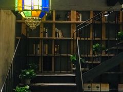 -漫咖啡(武汉天地店)