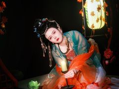 -红袖添香古风写真馆