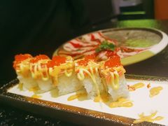 -樱嘢·炭火烧肉(惠南店)