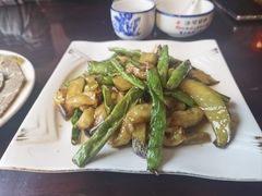 -老平遥饭馆