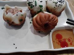 特色生煎-东泰祥生煎馆(重庆北路店)