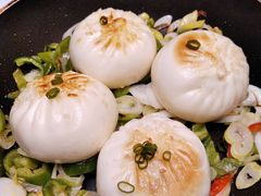 生煎包-天瑞轩·粤菜餐厅