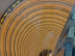 -上海金茂大厦88层观光厅