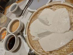 手工豆腐-掌柜的店·河南菜(新天地店)