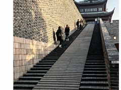 -相门城墙文化休闲景区