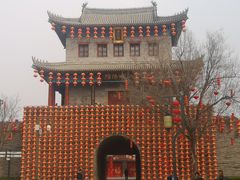 -即墨古城