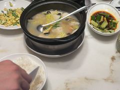 -涌上外婆桥(南塘店)