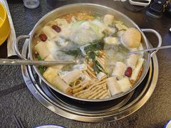 -王二爷药膳鸡(仙林学衡路店)