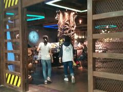 -YOGO优果密室逃脱(新佳丽广场店)