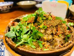 -盡膳口福·百年汤方火锅(科华北路店)