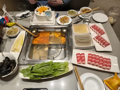 -海底捞火锅(振华广场店)