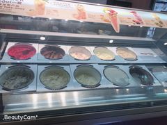 -哈根达斯(武汉天地店)