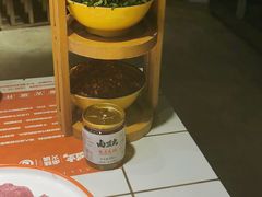 -佬革命主题火锅(玉沙路店)