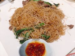 -沙龙酒家