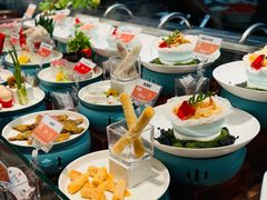 -码头见·潮汕菜(领展中心城店)