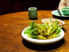 -粗茶淡饭·隐庐私厨(东亭店)