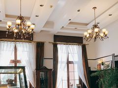 -中山路壹号传奇club·啤酒花园餐厅