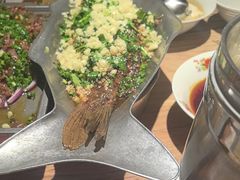 -树厨贵州菜(大十字店)