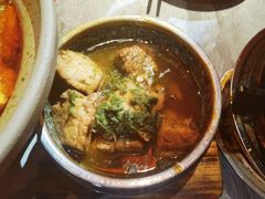 -山四砂锅(太原钟楼街店)